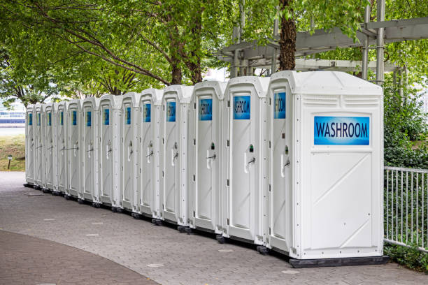 Best Porta potty rental for parties  in North Madison, OH