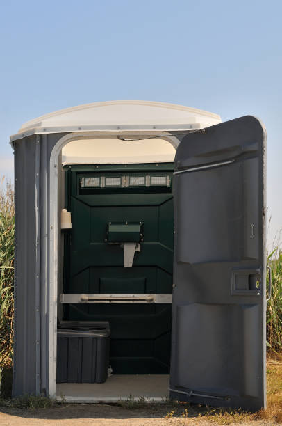 Best Portable restroom trailer rental  in North Madison, OH