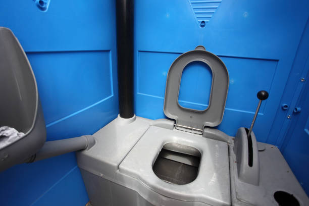 Best Affordable porta potty rental  in North Madison, OH