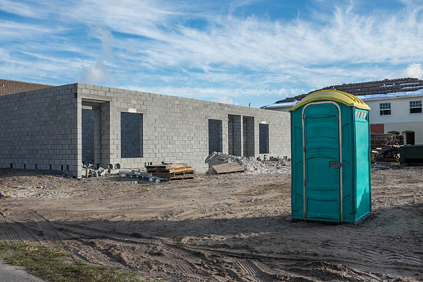Trusted North Madison, OH porta potty rental Experts